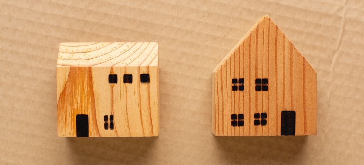 Case in legno: guida per chi parte da zero