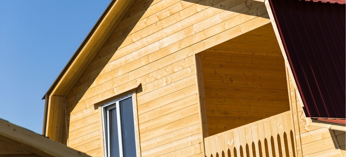 Case in legno da 80, 100 o 120 mq: quale scegliere