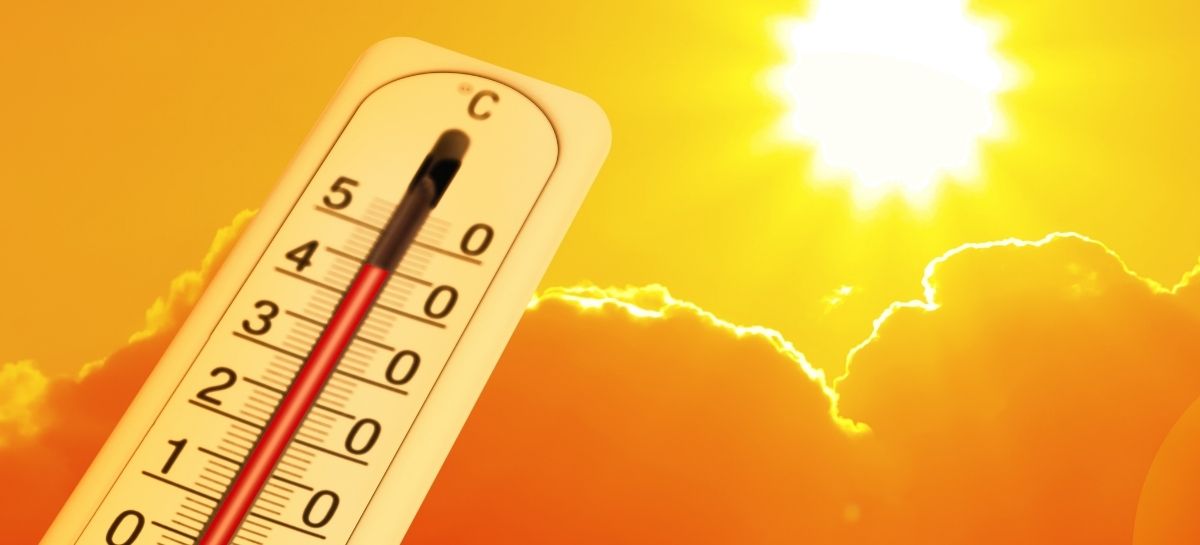 Case di legno e caldo