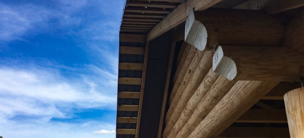 Quanto Tempo Serve per Costruire una Casa in Legno
