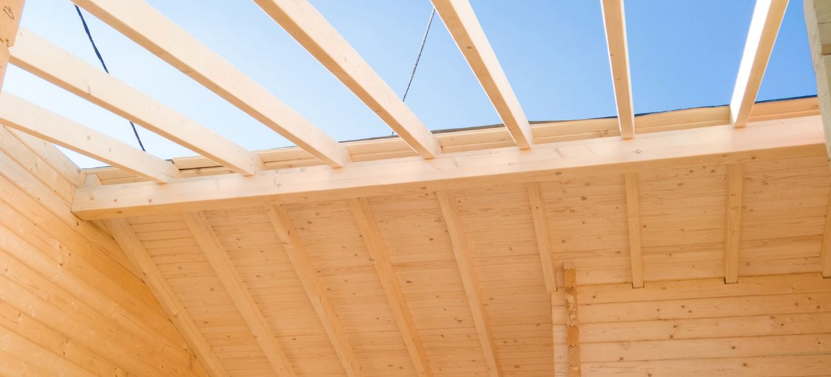 Case in legno e zone sismiche